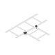 Horiz. 90° Tee Splice Kit - CLH-HTS Horiz. 90° Tee Splice Kit - CLH-HTS
